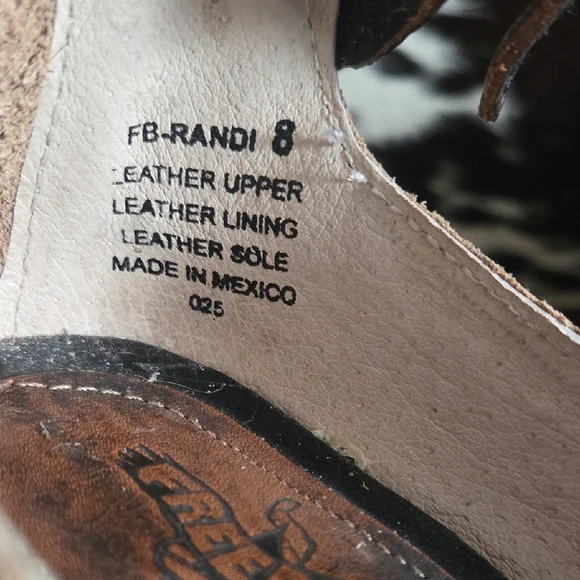 Freebird Randi - Picture 9 of 10